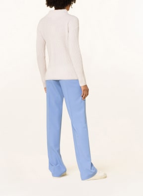 darling harbour Cashmere sweater , Color: CREAM (Image 1)