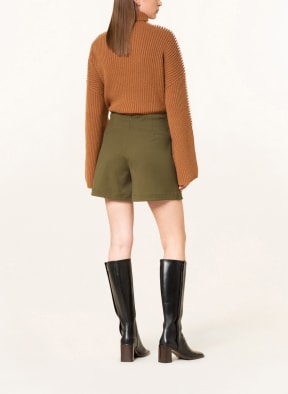 MAX & Co. Skort LANCIARE, Color: OLIVE (Image 1)