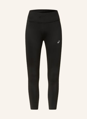 ASICS Running tights KATAKANA, Color: BLACK (Image 1)