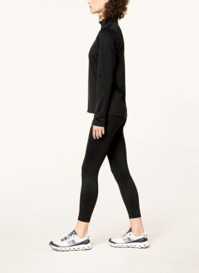 ASICS Running tights KATAKANA, Color: BLACK (Image 1)