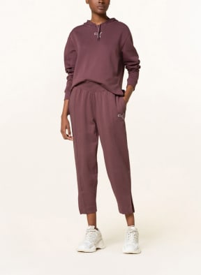 PUMA Sweatpants HER, Color: DUSKY PINK (Image 1)