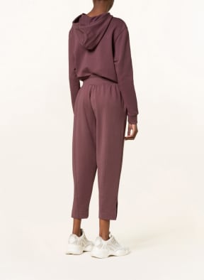 PUMA Sweatpants HER, Color: DUSKY PINK (Image 1)