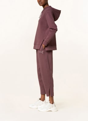 PUMA Sweatpants HER, Color: DUSKY PINK (Image 1)