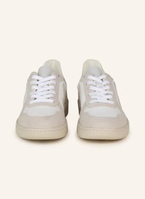 Veja v1 on sale unicorn white