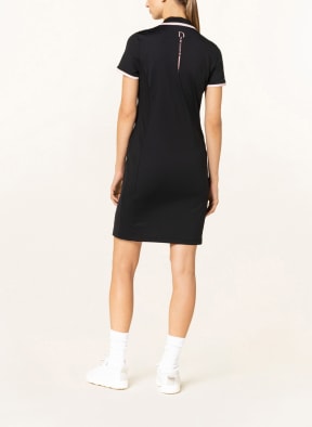 SPORTALM Polokleid, Farbe: SCHWARZ (Bild 1)