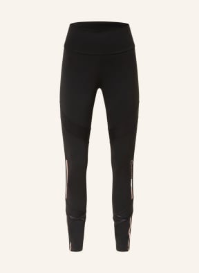 SPORTALM Tights , Farbe: SCHWARZ (Bild 1)