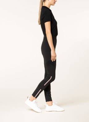 SPORTALM Tights , Farbe: SCHWARZ (Bild 1)