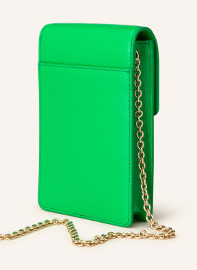 FURLA Umhängetasche 1927 ARES MINI , Farbe: HELLGRÜN (Bild 1)