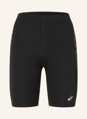 ASICS Running tights, Color: BLACK (Image 1)