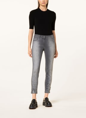 SPORTALM Jeans, Farbe: GRAU (Bild 1)