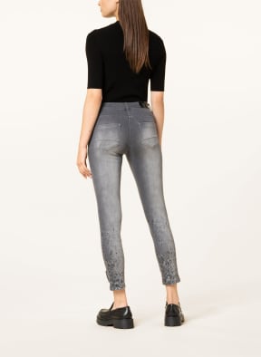SPORTALM Jeans, Farbe: GRAU (Bild 1)