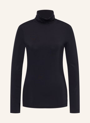 SPORTALM Rollkragenshirt, Farbe: SCHWARZ (Bild 1)