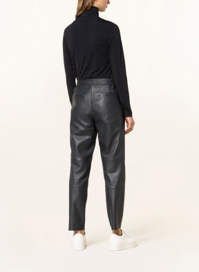 SPORTALM Rollkragenshirt, Farbe: SCHWARZ (Bild 1)