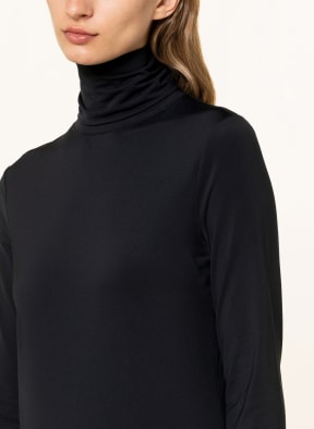 SPORTALM Rollkragenshirt, Farbe: SCHWARZ (Bild 1)