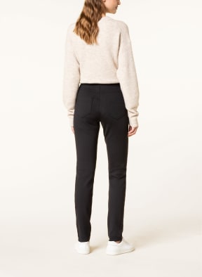 SPORTALM Hose, Farbe: SCHWARZ (Bild 1)
