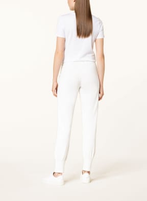 SPORTALM Sweatpants , Farbe: WEISS (Bild 1)