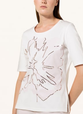 SPORTALM T-Shirt, Farbe: WEISS (Bild 1)