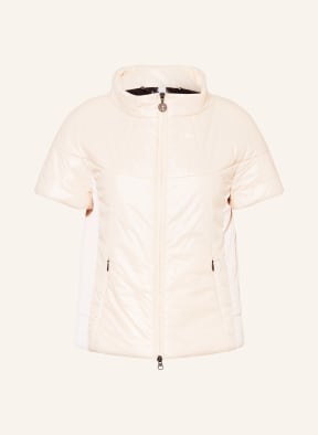 SPORTALM Steppweste , Farbe: CREME (Bild 1)