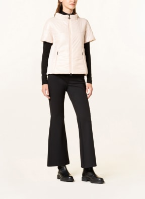 SPORTALM Steppweste , Farbe: CREME (Bild 1)
