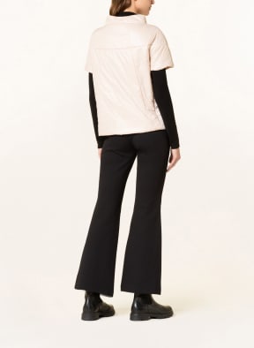 SPORTALM Steppweste , Farbe: CREME (Bild 1)