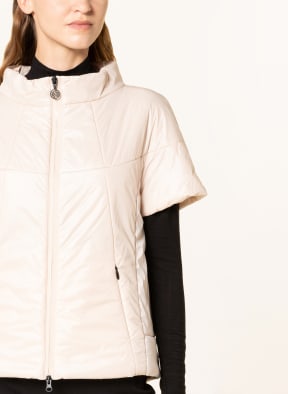 SPORTALM Steppweste , Farbe: CREME (Bild 1)