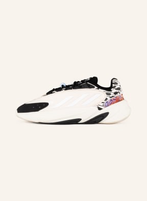 adidas Originals Sneaker OZELIA, Farbe: WEISS/ SCHWARZ/ CREME (Bild 1)