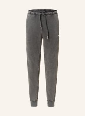 TRUE RELIGION Sweatpants, Farbe: DUNKELGRAU (Bild 1)