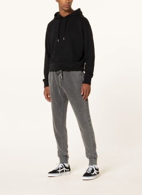 TRUE RELIGION Sweatpants, Farbe: DUNKELGRAU (Bild 1)