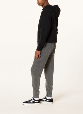 TRUE RELIGION Sweatpants, Farbe: DUNKELGRAU (Bild 1)