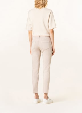 MARC CAIN Jeans , Farbe: 646 warm stone (Bild 1)