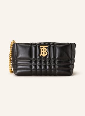 BURBERRY Umhängetasche LOLA , Farbe: SCHWARZ (Bild 1)