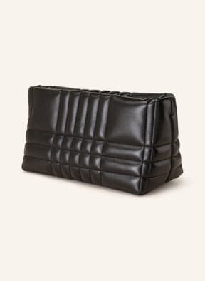 BURBERRY Umhängetasche LOLA , Farbe: SCHWARZ (Bild 1)