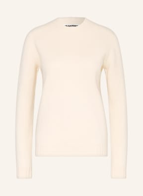 JIL SANDER Sweater, Color: ECRU (Image 1)