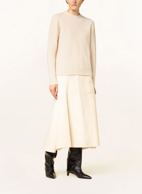JIL SANDER Sweater, Color: ECRU (Image 1)