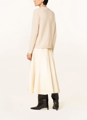 JIL SANDER Sweater, Color: ECRU (Image 1)
