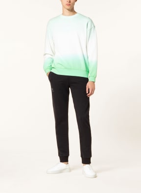 LA MARTINA Sweatpants, Color: BLACK (Image 1)
