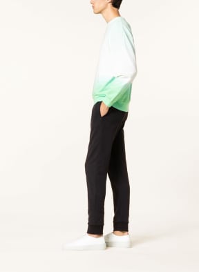 LA MARTINA Sweatpants, Color: BLACK (Image 1)