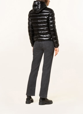 COLMAR Down jacket, Color: BLACK (Image 1)