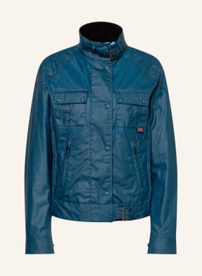 BELSTAFF Jacke, Farbe: PETROL (Bild 1)