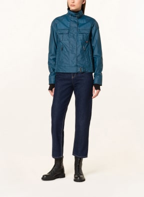 BELSTAFF Jacke, Farbe: PETROL (Bild 1)
