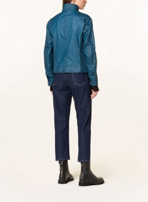 BELSTAFF Jacke, Farbe: PETROL (Bild 1)