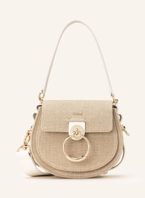 Chloé Shoulder bag TESS SMALL, Color: BEIGE (Image 1)