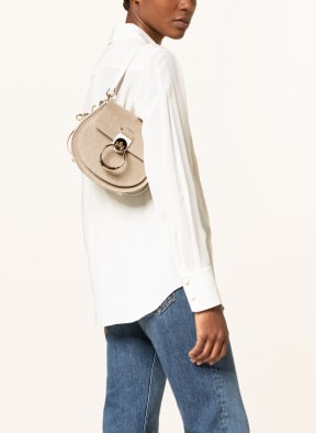 Chloé Shoulder bag TESS SMALL, Color: BEIGE (Image 1)
