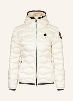 Blauer Down jacket, Color: ECRU (Image 1)