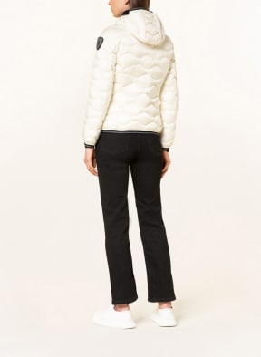 Blauer Down jacket, Color: ECRU (Image 1)