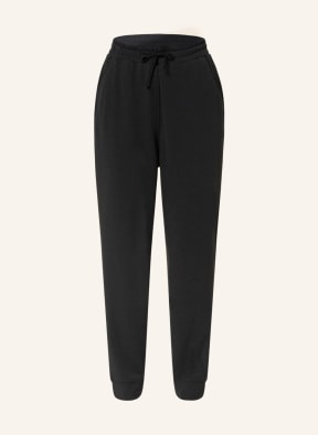 Nike 7/8-Trainingshose YOGA DRI-FIT, Farbe: SCHWARZ (Bild 1)