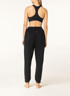 Nike 7/8-Trainingshose YOGA DRI-FIT, Farbe: SCHWARZ (Bild 1)