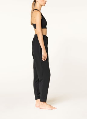 Nike 7/8-Trainingshose YOGA DRI-FIT, Farbe: SCHWARZ (Bild 1)