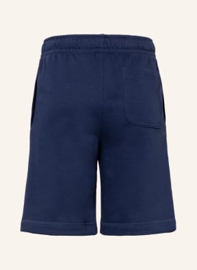 Nike Sweatshorts SPORTSWEAR, Farbe: DUNKELBLAU (Bild 1)