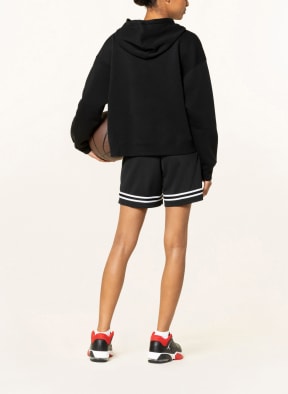 JORDAN Hoodie JORDAN FLIGHT, Farbe: SCHWARZ (Bild 1)